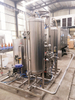 Máquina de mistura de bebidas CO2